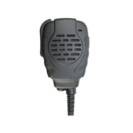 AMPS2 Speaker Microphone Product by Cobalt AV