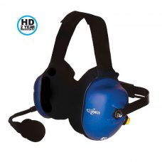 CH-20HME Behind the head dual muff signature