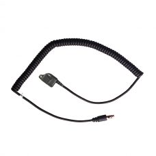 CH-HAR Headset cord with multi pin connector