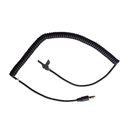 CH-MSB Headset cord with multi pin connector