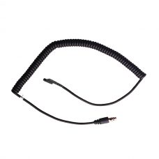 CH-TAIT Headset cord with multi pin connector:for use with portable radios