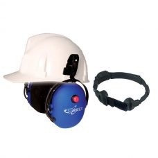 CH-13TM Hard hat mount headset
