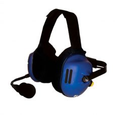 CH-40 Behind-the-head dual muff headset