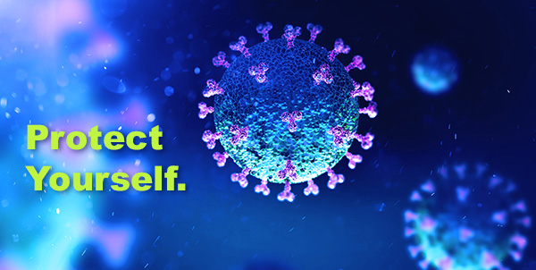 Protect Yourself