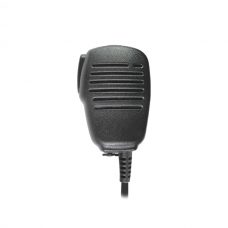 SPML: Small lightweight remote speaker microphone.