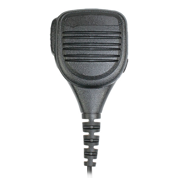 SPMR Speaker Microphone: OEM Style