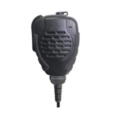 SPMW Speaker Microphone - A Cobalt AV Quality Product