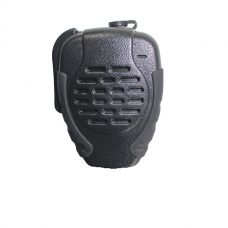 SPMW-HEAD Speaker Microphone - Cobalt AV